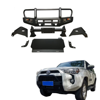 الوقاية الأمامية العالمية لـ FJ Cruiser تويوتا 4Runner Patrol Y62 Car Make All Car Model