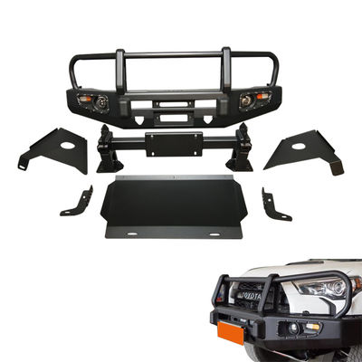 الوقاية الأمامية العالمية لـ FJ Cruiser تويوتا 4Runner Patrol Y62 Car Make All Car Model