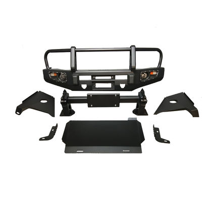 الوقاية الأمامية العالمية لـ FJ Cruiser تويوتا 4Runner Patrol Y62 Car Make All Car Model