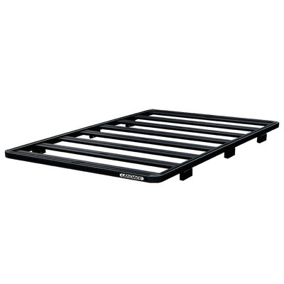 سقف 4WD Off-Road Universal Aluminum Alloy Roof Rack لشركة فولكس فاجن Multivan OEM Service