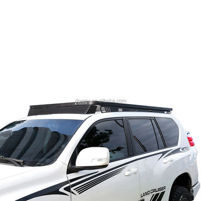 جديد تركيب سيارة عبر شريط تويوتا Rav4 رف السقف
