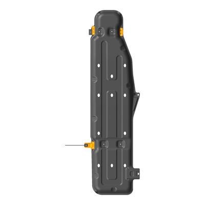 2000 تاكوما هيلكس رينجر رابتور لوحة التزلج مع 4.0mm/5.0mm ماغناليوم / لوحة الفولاذ