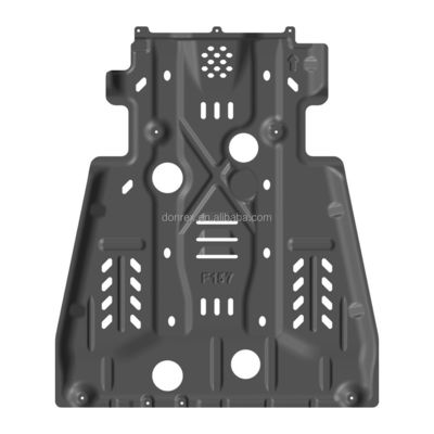مسحوق Revo تويوتا Chr Loader جانب الوزن صفيحة التزحلق لتويوتا 4Runner TRD / SR5