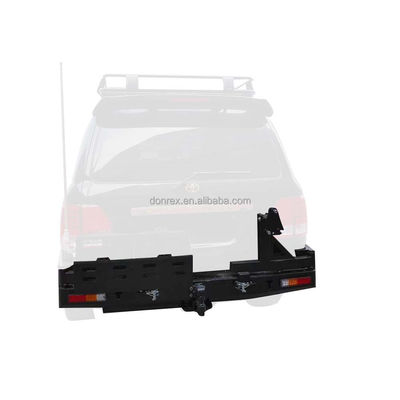 سيارة تويوتا 4Runner تصنع محترفين المصدات الأمامية لـ Suzuki Jimny Lexus Is250