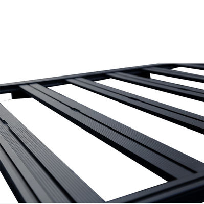 جيب رانجلر JK 2 باب رف السقف مع غطاء مخصص و CTWH السيراميكية مكثفات