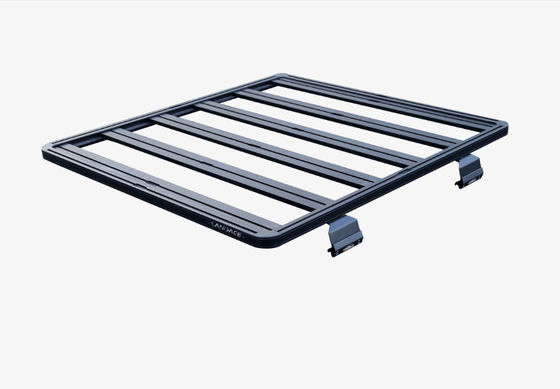 مكثفات السيراميكية ذات الشعار القابل للتخصيص لسيارة جيب رانجلر 2018 JK Unlimited Roof Rack