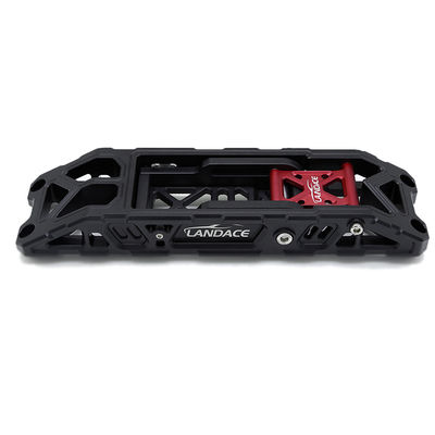 تسليم سريع مفصل الباب الجانبي لـ جيب رانجر وضع الشعار المخصص للباب الجانبي