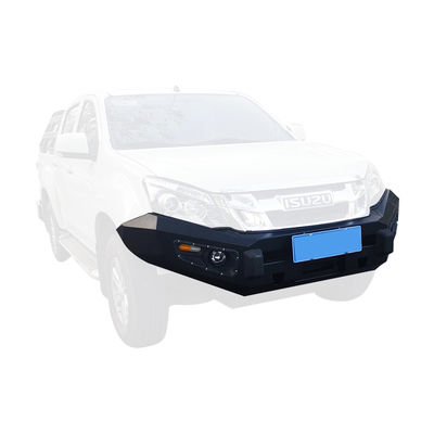 D-MAX Auto 4x4 الملحقات الجبهة والخلفية المقابس مجموعة جسم السيارة لـ ISUZU 192 * 82 * 38 سم