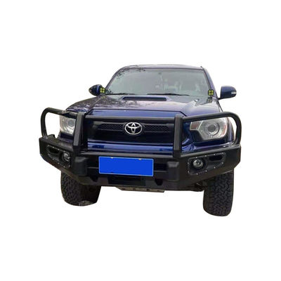 4x4 مركبة خارج الطريق عدادات السيارة للسيارة تويوتا الدفع T / T.30%إيداع سيارة تركيب تويوتا