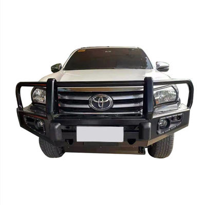حديد بول بار لتويوتا هيلوكس صلبة ودائمة 4x4 مركبات الطرق الوعرة