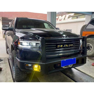 4x4 دودج رام 1500 الجهاز الأمامي المضاد للطريق