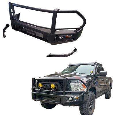 4x4 دودج رام 1500 الجهاز الأمامي المضاد للطريق
