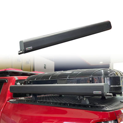 خزان المياه العالمي لسقف السيارات خارج الطرق مع سبيكة الألومنيوم ذات الجودة الغذائية 1450 * 178 * 120mm