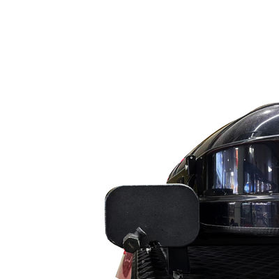 خزان المياه العالمي لسقف السيارات خارج الطرق مع سبيكة الألومنيوم ذات الجودة الغذائية 1450 * 178 * 120mm