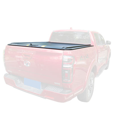 فورد F-150 مقاوم للماء قابلة للانسحاب غطاء غطاء الغطاء مع قبول OEM
