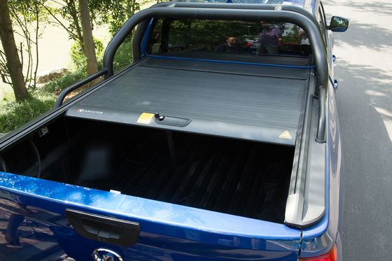 NP300 غطاء مسحوق 4X4 الملحقات غطاء طن لسيارة فورد رينجر T6