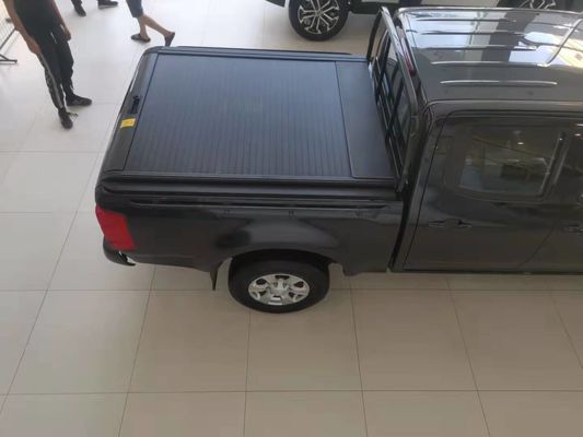 OEM المقبولة قابلة للانسحاب غطاء الدوار للدودج رام مقاومة للماء ونوع صلب