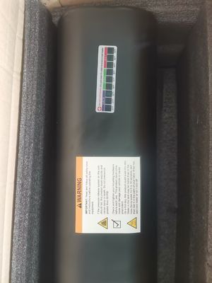 26L خزان المياه المضغوطة التقاط شاحنة سرير رف لعرض الرذاذ والدولية