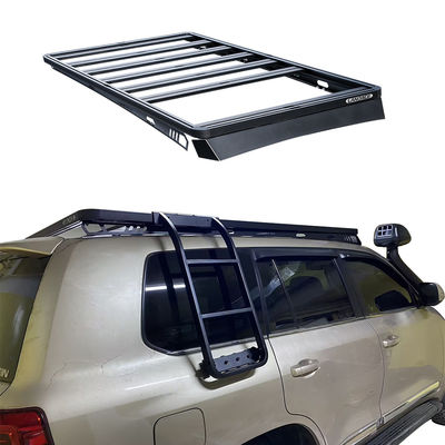 4X4 الملحقات رف الأمتعة لتويوتا 4Runner عملية القطع بالليزر المتقدمة