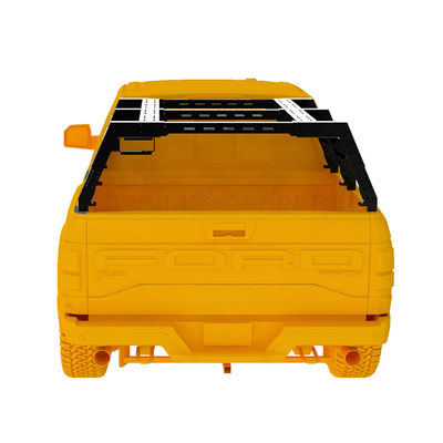 GLADIATOR متعددة الوظائف التقاط لفة قضبان شحن رف حوض رف للشاحنة الملحقات 4x4