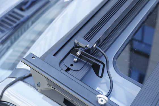 JEEP أجهزة الضوء الطارئة القيادة العصا المعدات المعدات المعدات المعدات المعدات