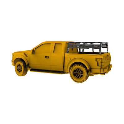 ألومنيوم سبائك رول بار لتويوتا هيلوكس تاكوما توندرا فورد رينجر رابتور F150 Mitsubishi L200 ايسوزو Dmax متعددة الاستخدامات