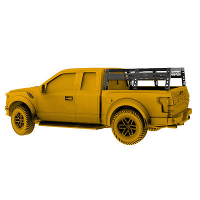 ألومنيوم سبائك رول بار لتويوتا هيلوكس تاكوما توندرا فورد رينجر رابتور F150 Mitsubishi L200 ايسوزو Dmax متعددة الاستخدامات