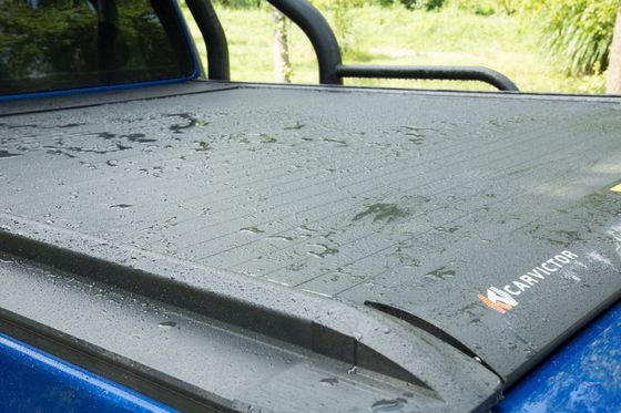 شاشة رولي قابلة للنقش بيع 4WD لوازم أرضية لنيسان نافارا NP300