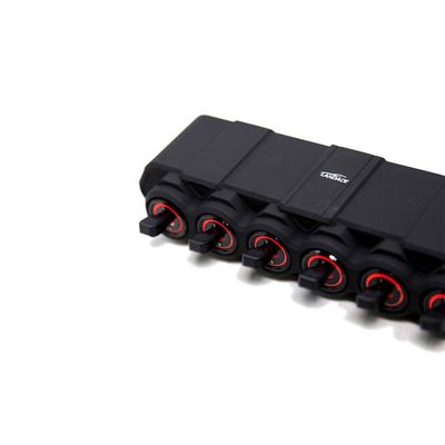 مفتاح 4x4 عالمية عالية مفتاح سيارة مفتاح زر مفتاح لاسلكي في أسلوب تصميم الأزياء
