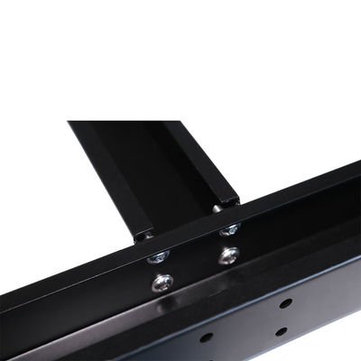 الوسيط العالمي للشاحنات مع 1336 * 1400-1700 * 400-520mm الحجم في الفضة
