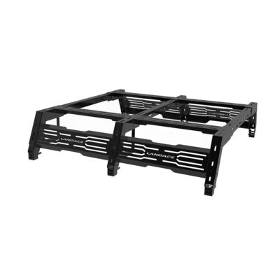 1336*1400-1700*400-520mm Off Road 4X4 سبائك الألومنيوم بارك رول بارك للسيارات الرافعة