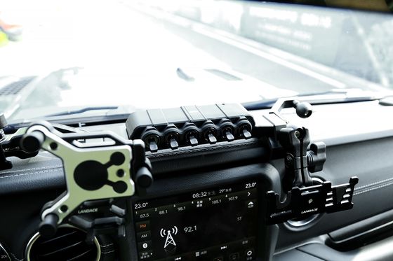 OEM المقبولة 6 عصابة لوحة التبديل للسيارة البحرية القارب SUV RV UTV ATV عالية ودائمة