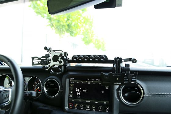 OEM المقبولة 6 عصابة لوحة التبديل للسيارة البحرية القارب SUV RV UTV ATV عالية ودائمة