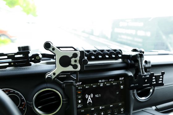 OEM المقبولة 6 عصابة لوحة التبديل للسيارة البحرية القارب SUV RV UTV ATV عالية ودائمة