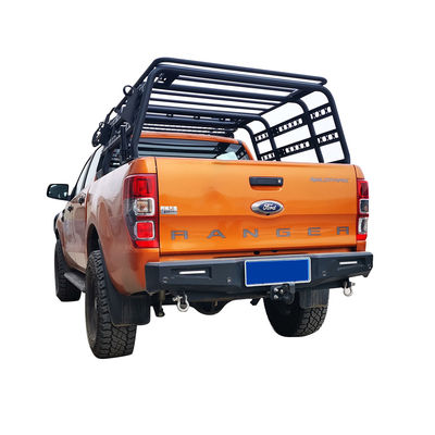 معطف البودر الخلفي لسيارة فورد رينجر 4X4