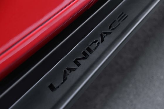 التثبيت غير المدمرة الدواسة خطوة جانب السيارة للموزع تجار الجملة وتجزئة مع شعار الخاص بك