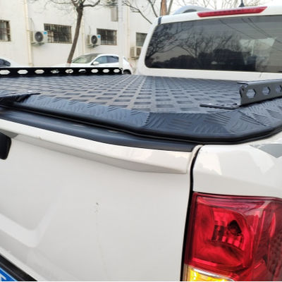 غطاء سرير شاحنة 4X4 كامل لـ Ranger T6 T7 T8 غطاء سرير شاحنة بيكاب