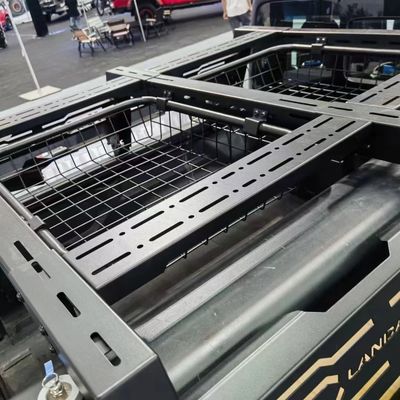 خدمة OEM تجميع الطرق الوعرة الحديدية لـ JEEP و Toyota Pickup