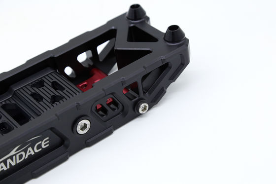 تركيب بدون جهد 4x4 أجزاء لوحة تشغيل Powerstep لـ Jeep Wrangler FJ Cruiser