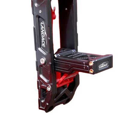 2021- عام تركيب لاند روڤر ديسكوفري 4 أوتو جانب خطوة لفورد إكسبيديشن 2022