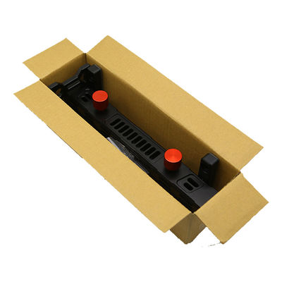 JEEP مركبة العلم حامل القطب مع عقدة الهوائيات متعددة الوظائف