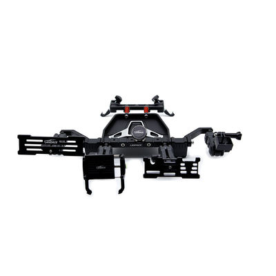 ضئيل الوزن متعدد الوظائف Telescopic Rod مركز وحدة التحكم الهاتف دعامة لTANK 300