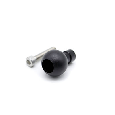 ضئيل الوزن متعدد الوظائف Telescopic Rod مركز وحدة التحكم الهاتف دعامة لTANK 300