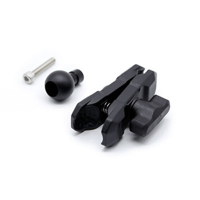 ضئيل الوزن متعدد الوظائف Telescopic Rod مركز وحدة التحكم الهاتف دعامة لTANK 300
