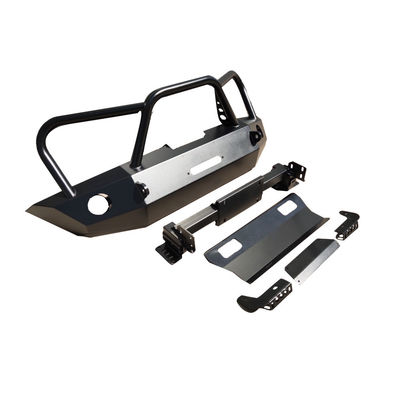 ملحقات السيارات الأمامية الخلفية القضيب القضيب الفولاذي لـ Land Cruiser FJ