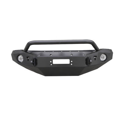 ملحقات السيارات الأمامية الخلفية القضيب القضيب الفولاذي لـ Land Cruiser FJ