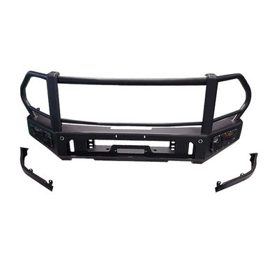 4x4 خارج الطريق قطع غيار السيارات السيارة المصد الأمامي لدودج رام 1500 216x72x80mm