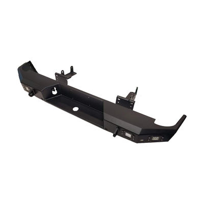4x4 خارج الطريق قطع غيار السيارات السيارة المصد الأمامي لدودج رام 1500 216x72x80mm