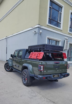 تثبيت UTE سرير تركيب لتويوتا تاكوما توندرا هيلوكس فورد F150 نظام رف السرير
