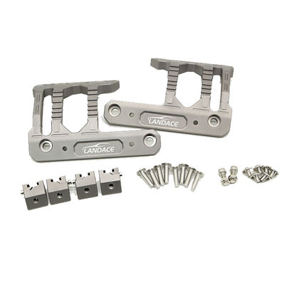 JEEP 2014-2014 خزان 300 دعامات تركيب خفيفة للمنتجات المتفجرة